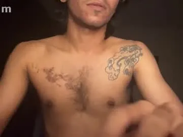 ram76777 — #hairy #bigcock  #skinny #young  #latino