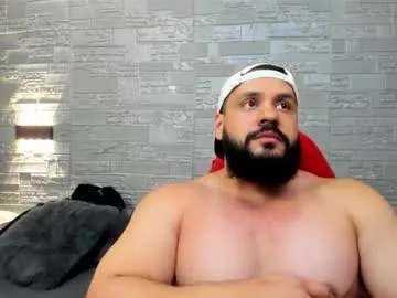 rawmathews — Relaxed, fun, and ready to make you hard  #lovense #muscle #bigcock