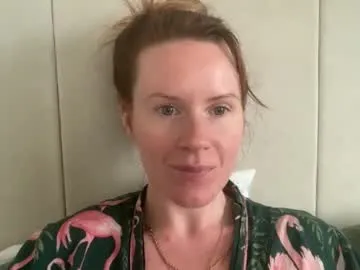 red_head_rosie_69 — NATURAL REDHEAD & EX-TEACHER MILF  WHOS SINGLE FROM UK   My fav pattern 222/333/555tk // GOAL: twerk [383 tokens left] #milf #bigass #fuckmachine #redhead #british #BIGBOOBS
