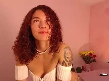 red_velvett0 — They say that 7 brings luck, but with me brings pleasure and surprises. Check my Bio #flexible #tease #yoga #c2c #smalltits