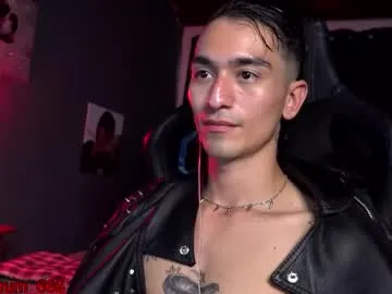 redrum_696 on Chaturbate 
