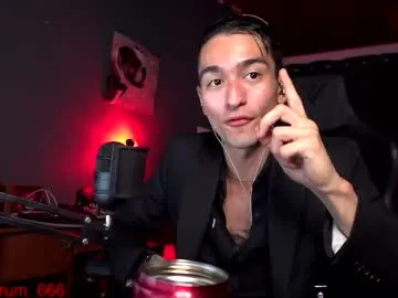 redrum_696 on Chaturbate 