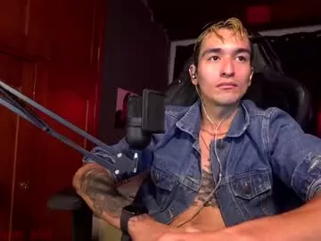 redrum_696 on Chaturbate 
