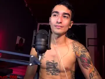 redrum_696 on Chaturbate 