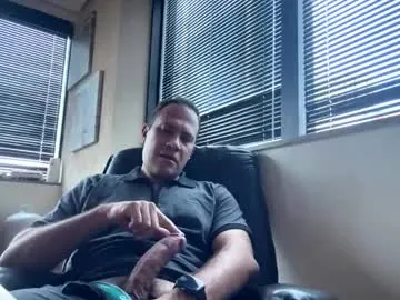 rick503835 — Welcome to my room! - Goal: Today [904 tokens left] #fun #bigdick #cum #latin #uncut