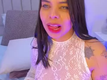riri_candy on Chaturbate 
