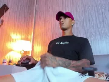 rivernbalderr — Current Goal:  Show me ur Chest  at 10 tokens -- Next Goal:  Nipple Close up  -- New bad boy in town  #new #uncut #bigcock #athletic #master