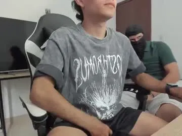 ronaldmq20 — sex hot show #bigdick #young #cum #couple [0 tokens remaining]