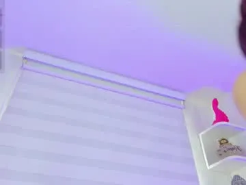 rosse_amyy on Chaturbate 