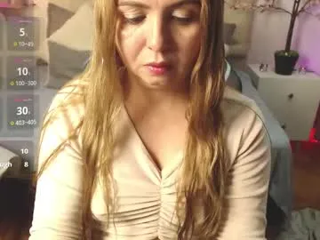 rosse_meyer on Chaturbate 