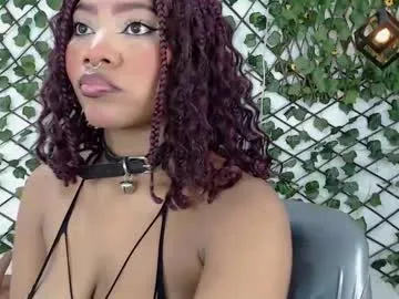 rous_55 — GOAL: SUCK my new torso #latina #ebony #lovense #bigboobs #squirt [100 tokens remaining]