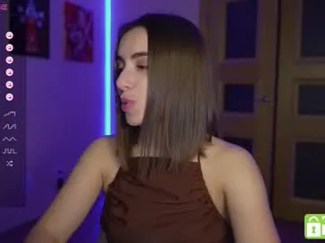 roxxxete — Hello! I am Kate! I am first day here! :* NTMY! - Goal: Take off my top and squeeze my tits for you!!! [164 tokens left] #shy #teen #new #young #natural