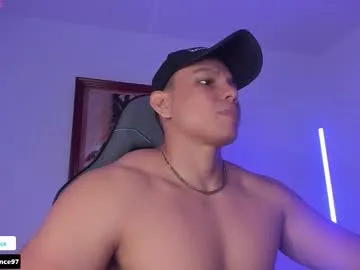 roy__constance —  Your Master  - CUM SHOW  // #fit #alpha #pvt #findom #master [1200 tokens remaining]