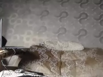 russianbear1917 on Chaturbate 