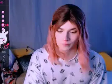 ryuu_sun — GOAL: Stay in pantie (5 min) [0 tokens remaining]    #cumshow  #bigcock  #trans #pvt #femboy