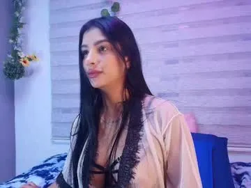 s_samanthax on Chaturbate 