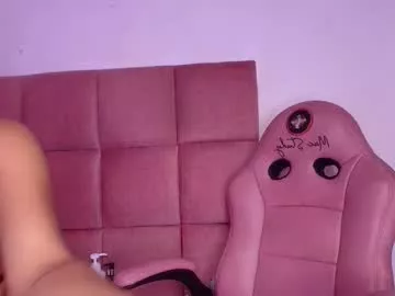s_samanthax on Chaturbate 