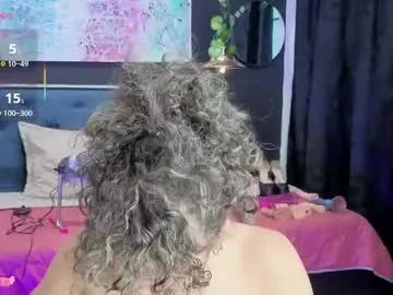 sabaha_ on Chaturbate 