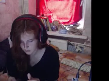 sabochka888 — ^_^ | #daddysgirl #redhead #anal #lovense |