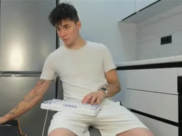 sairyeks — GOAL: TAKE OFF T-SHIRT [489 tokens remaining] Welcome to my room! #18 #bigcock #tattoo #muscle #new