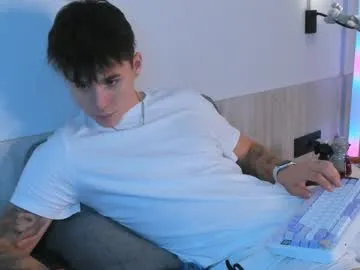sairyeks — GOAL: Remove T -shirt 5Min [230 tokens remaining] Welcome to my room! #18 #bigcock #tattoo #muscle #new