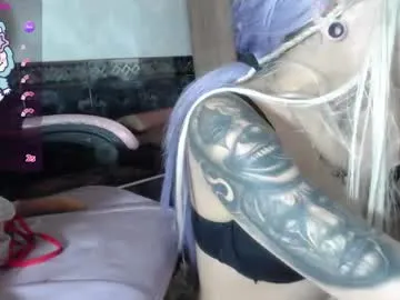 sally23_ on Chaturbate 