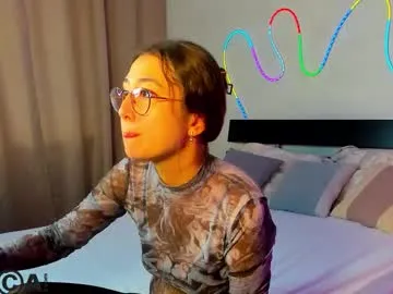 sally_manson on Chaturbate 