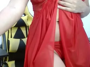 salomeblondie — lets have fun - Multi-Goal :  make me cum  #milf #latina #bigboobs #bigass #fetish