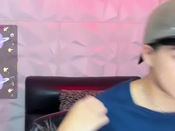 sam_daves_ — GOAL: Massage chest with oil & pinch nipples [99 tokens remaining] WelCUM guys!Tip menu is active /tipmenu to see itSend Patterns 77-88-99-121 Lush & Hush ON #18 #twink #bigcock #gay #skinny