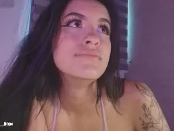 saman_tthajhones — GOAL: PLUG ANAL<3 [21 tokens remaining] WELCOME TO MY WORLD BUNNY!!! #latina #pantyhose #anal #skinny #deepthroat