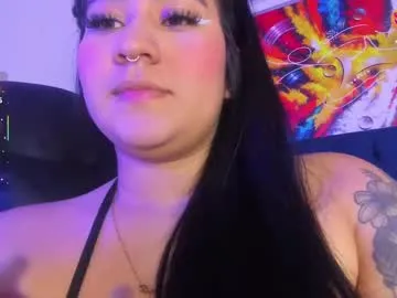 samantha_kate69 — GOAL: Sexy, horny and Naughty [14 tokens remaining] Welcome to my room! #bigass #curvy #squirt #young #new