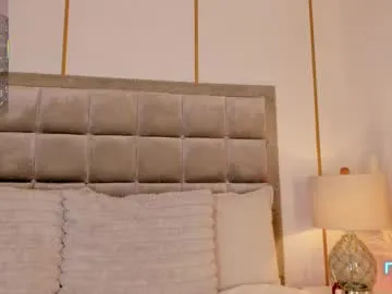 samanthaclay on Chaturbate 