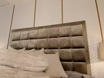 samanthaclay on Chaturbate 
