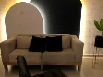 samanthaconnorx on Chaturbate 