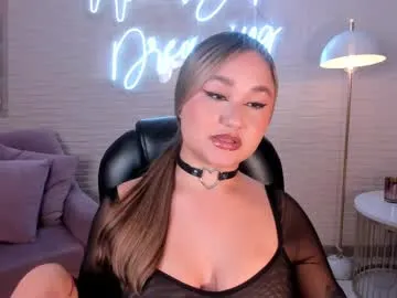 samanthaconnorx on Chaturbate 