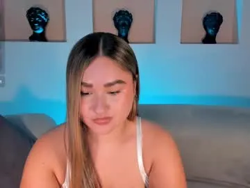 samanthaconnorx on Chaturbate 