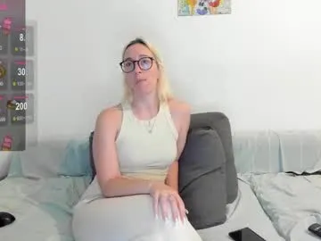 samarafromthewell on Chaturbate 