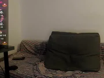 samarafromthewell on Chaturbate 