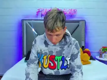 sammysex_ on Chaturbate 