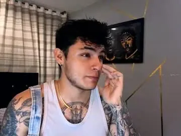samu_lara — Lovense: Interactive Toy that vibrates with your Tips - Goal is : show cum #straight #latino #young #showcum #feet