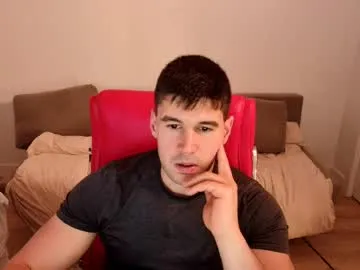 sandow_ — CUM with me! [352 tokens left] // #cum #lovense #bigcock #muscular #handsome