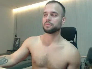 sandro_best — Goal: #muscle #bigdick #cum #hugeballs #feet #muscle - Next Goal: #feet