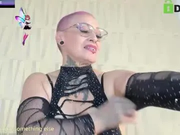 sandyrosee_ — Today I want you to treat me with love, I'm in my red days #lovense #bald #mature #anal #tattoo