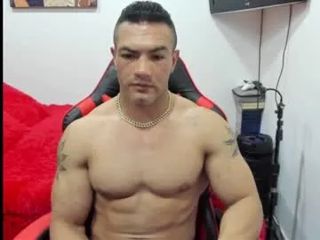 santi_pastori — CUM SHOW  #new #muscle #latino #fitness #bodybuilder #oil #colombian [500 tokens remaining]