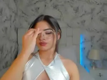 sara_fernandezz on Chaturbate 