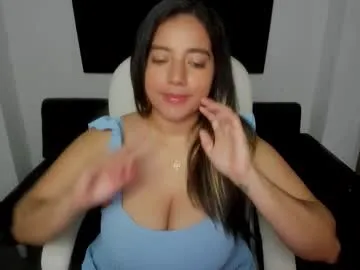 sara_lizcano on Chaturbate 