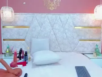 sara_vanegas1 on Chaturbate 