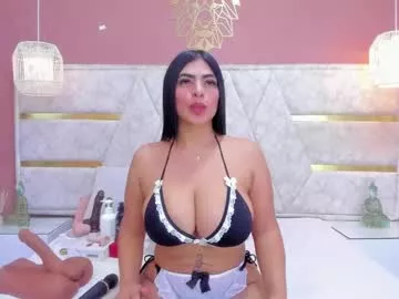 sara_vanegas1 on Chaturbate 