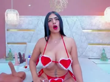 sara_vanegas1 on Chaturbate 