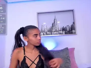 sarah_ashbourne on Chaturbate 